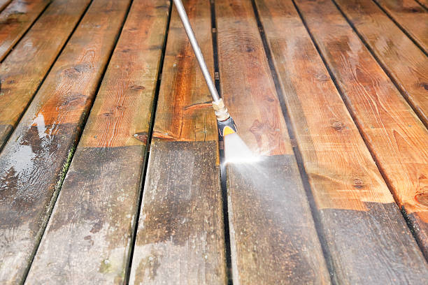 Best Garage Pressure Washing  in Ritzville, WA